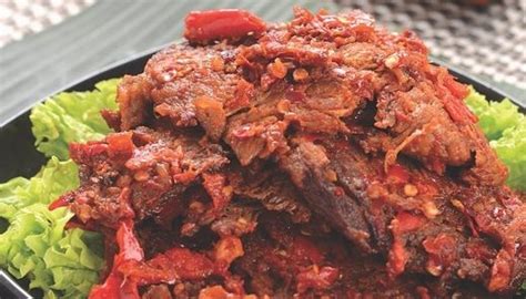 Cara lembutkan daging dengan cepat, petua dari tukang masak thai. Pin oleh Noraniza Junoh di Beef Dendeng di 2020 | Dendeng ...