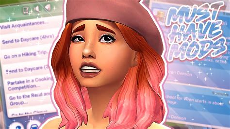 Realistic Mods Sims 4 Download Download Top Soft