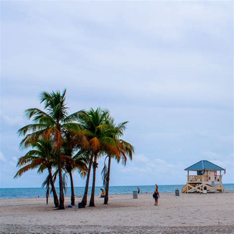 Crandon Park Crandon Park Crandon Florida