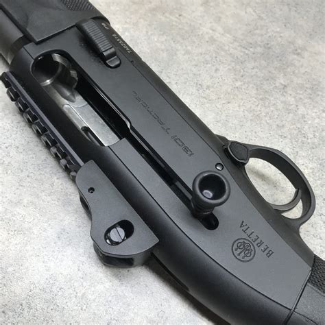 Beretta Tactical Shotgun Adopted By Pa Game Commissionthe Firearm My