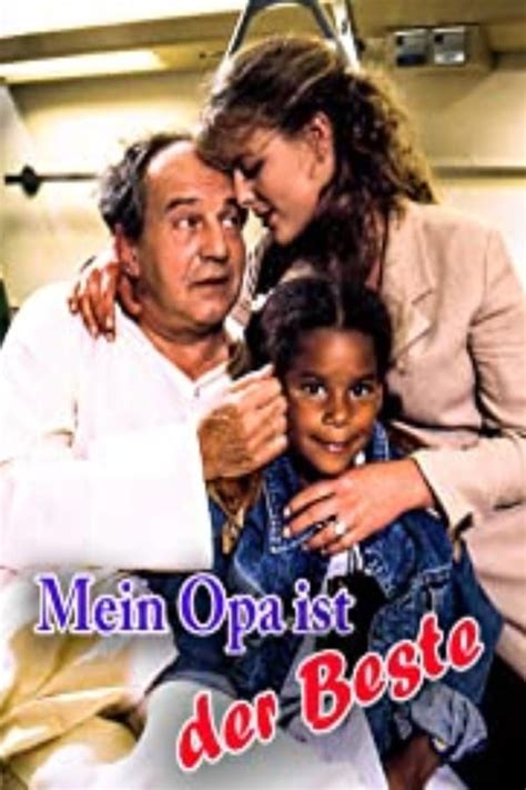 Unser Opa Ist Der Beste 1995 — The Movie Database Tmdb