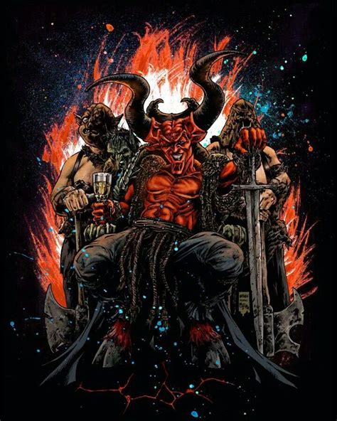 Darkness Legend Dark Lord Fright Rags Dark Fantasy Art