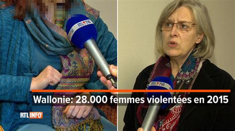 Anne Et Véronique Ont Subi Des Violences Conjugales Après Il Faut