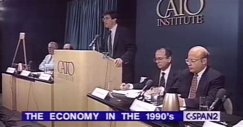 Us Economy In The 1990s C