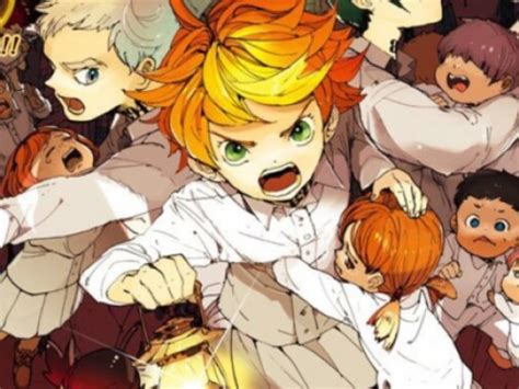 The Promised Neverland Season 2 Trailer English Eren Yeager Wallpapers