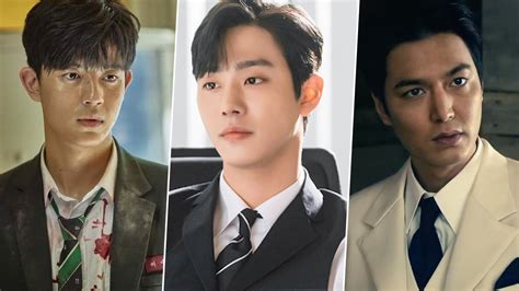 Korean News Kdrama Actors Who Owned LatestLY
