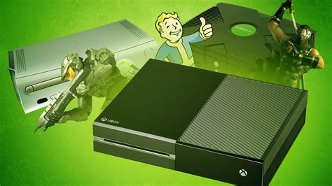 The Untold Story Of Xbox One Backwards Compatibility Ign