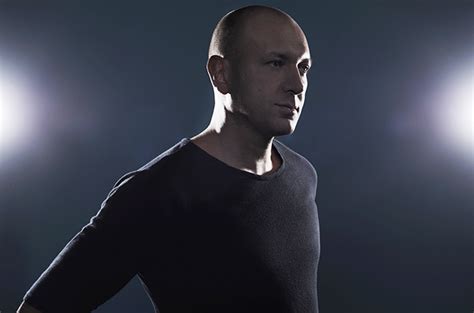 Marco Carola Announces New Music On Residency At Story Miami Exclusive