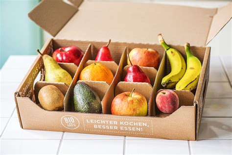 Corrugated Fruit Box Delivered To Your Doorstep Corrugated Of Course