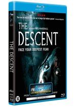 The Descent Moviemeter Nl