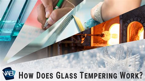 A Closer Look At How Glass Tempering Works