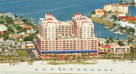 Hyatt Regency Clearwater Beach Resort And Spa Reviews Tripexpert