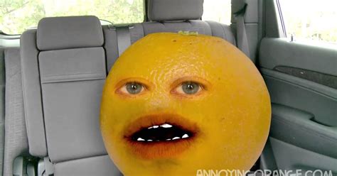 Annoying Orange Orange After Dentist David After Dentist Spoof