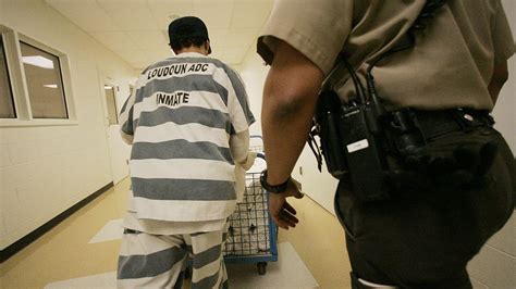 Virginia Law Stops Early Inmate Releases Angering Families