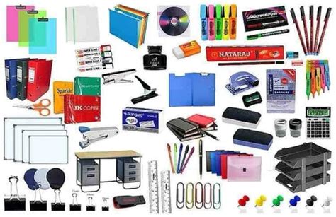 Office Stationery Suppliers Dealers Traders In Chakan Ranjangaon
