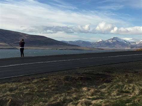 Iceland Lifetime Mountains Trip Natural Landmarks Nature Travel