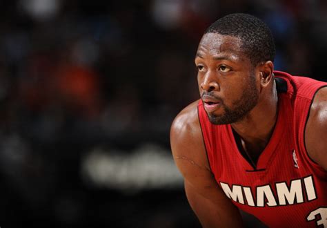 Dwyane Wade Having Resurgent Season Despite Teams Lack Of Success