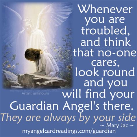 Discovering Your Guardian Angel Guardian Angel Name Guardian Angel