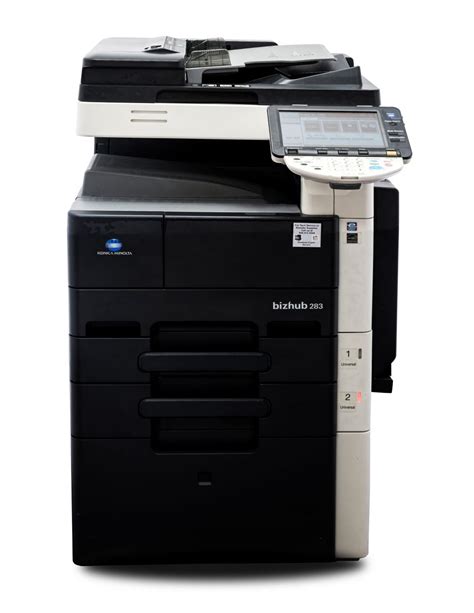 Pagescope ndps gateway and web print assistant have ended provision of download and support services. KONICA MINOLTA 282 WINDOWS 7 64BIT DRIVER DOWNLOAD