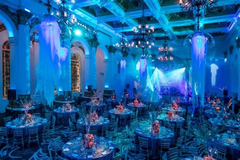 Inspiring Ideas To Make A Splash At Your Next Event With Our Underwater