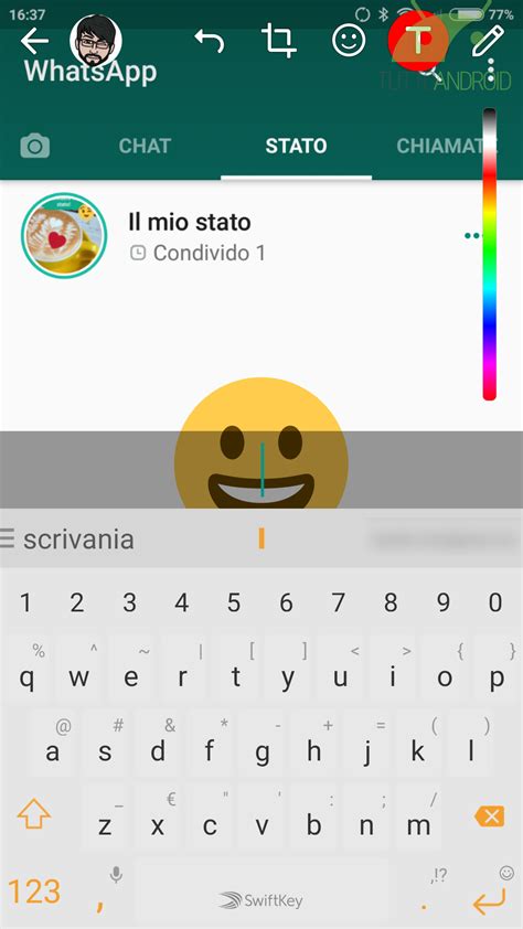 Whatsapp Stato Arriva Ufficialmente Su Android Per Tutti