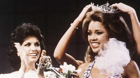 Miss America Winners Who Launched Tv Careers Newsday
