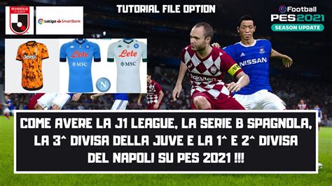 Derniers transferts tous les transferts. TUTORIAL PES 2021 - COME AVERE LA PATCH CON LA J1 LEAGUE E ...