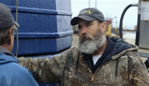 What Happened To Ken Kerr From Bering Sea Gold Twitter Asks Where Discovery Star Is