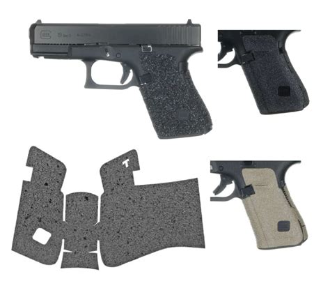 Top 5 Must Have Accessories For Glock 19 Gen5 Mos Concealed Carry Channel
