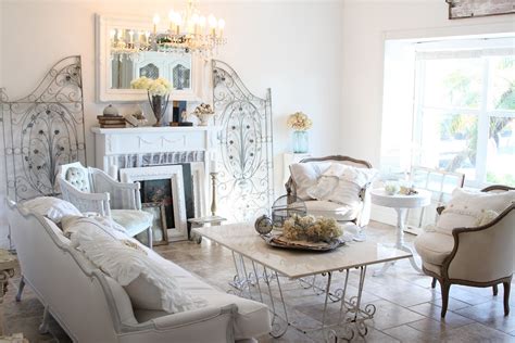 37 Dream Shabby Chic Living Room Designs Decoholic