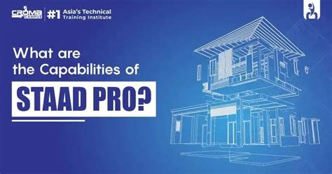 What Are The Capabilities Of Staad Pro
