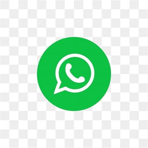 Just like the web version of whatsapp, the messenger for whatsapp is an extension of your phone, which simply mirror your conversations and messages as they are in your phone device, that means. Whatsapp Social Media Icon Design Template Vector Whatsapp ...