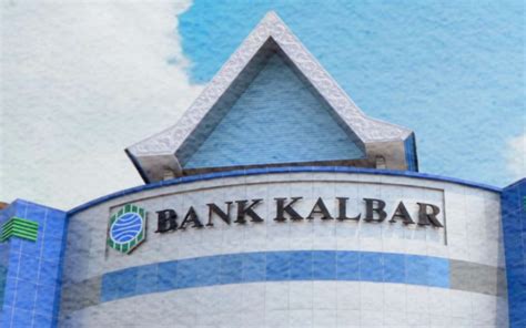 Bank Kalbar Susun Strategi Bisnis Putar Dana Pen Rp500 Miliar