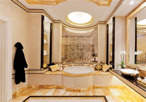 Versace Home Versace Home Luxury Interior Home Interior Design