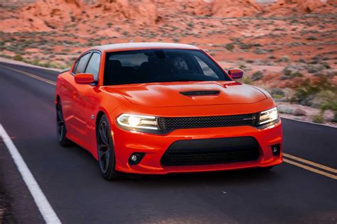 2019 Dodge Charger Review Trims Specs Price New Interior Features Exterior Design And