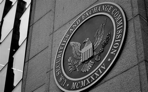 Posted on february 15, 2021 republican commissioner hester peirce, a top securities and exchange commission (sec) official, wants to see more regulation for cryptocurrency, according to reuters, as. SEC Takes Unprecedented Legal Action Against Two ...