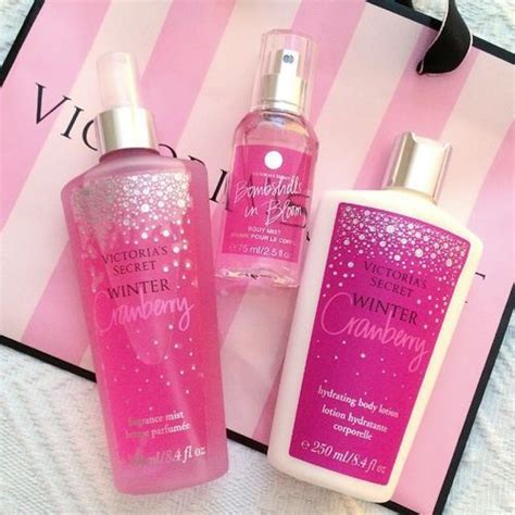 Imagem De Pink Vs And Perfume Bath And Body Works Perfume Victoria