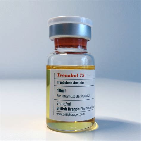 Trenbolone Acetate By Louisanabolicsteroid Trenbolone Acetate From