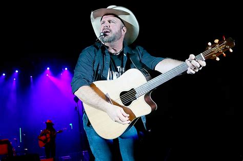 Garth Brooks Announces 4 Part Aande Tv Special ‘the Road Im On