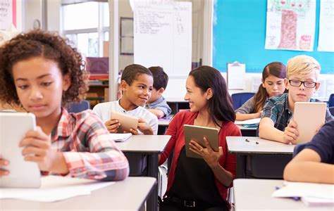 5 Ways Teachers Support Ells In Mainstream Classrooms Continental