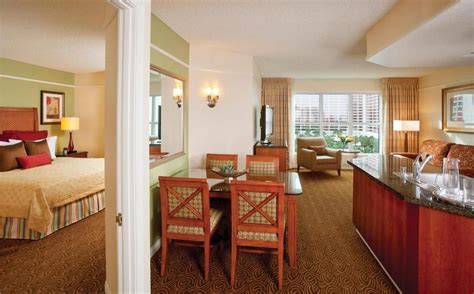 You can accommodate up to 12 guests in hotels with an average star rating of 4.32. Amazing Two Bedroom Suite On Las Vegas Strip (full kitchen ...