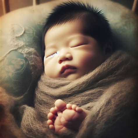 Download Infant Newborn Cute Royalty Free Stock Illustration Image