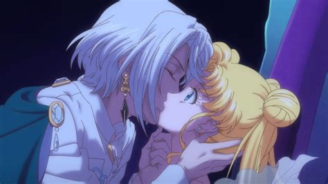 Sailor Moon Crystal Season 2 Episode 7 Gogoanime