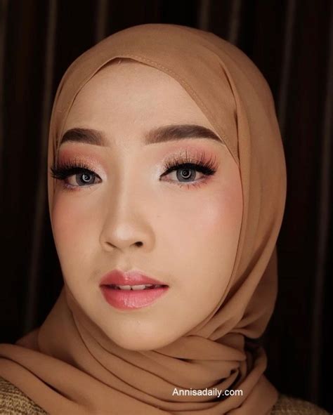 Make Up Wisuda Untuk Kulit Sawo Matang Warta Demak