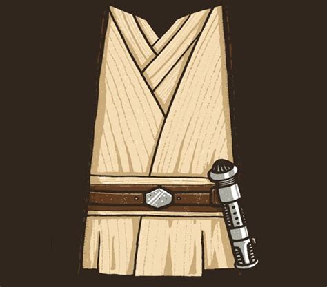 Obi Wan Shirt Shirtigo