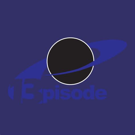 Episode 13 Logo Vector Logo Of Episode 13 Brand Free Download Eps Ai