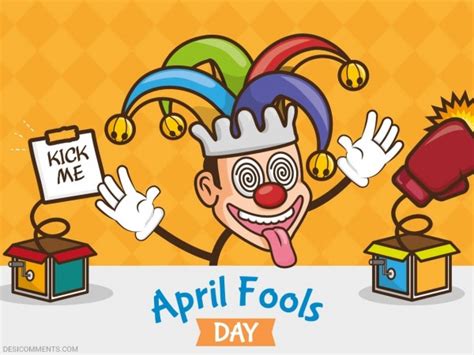 210 April Fools Day Pictures Images Photos