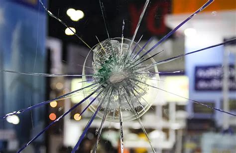 Bullet Resistant Glass Applications And Specification Ais Glass