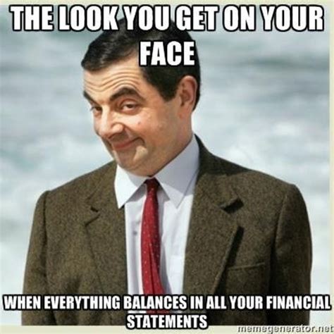 12 Things Accounting Majors Know Too Well