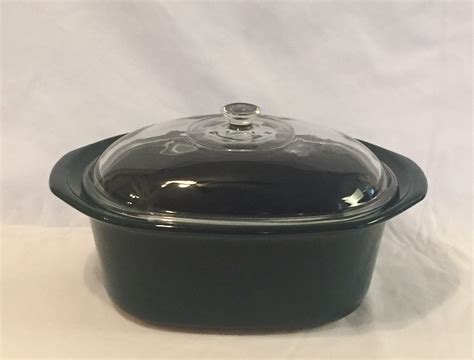 There is a heating element in the wall of the crock pot that needs to be in contact with the ceramic insert in order to heat what's inside. Rival Crock Pot replacement insert ceramic liner green ...